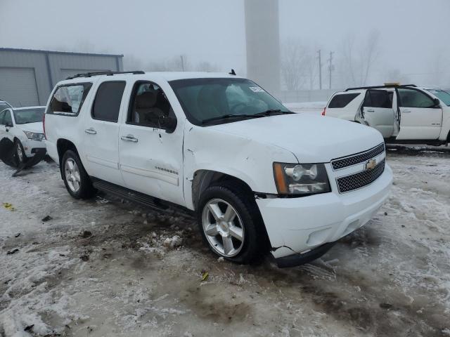 Photo 4 from auction – 2011 CHEVROLET SUBURBAN K with VIN 1GNSKHE30BR390284