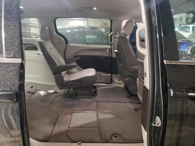 Photo 11 from auction – 2017 CHRYSLER PACIFICA T with VIN 2C4RC1EG5HR550953