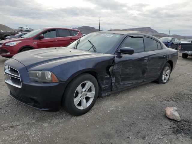 DODGE CHARGER SE 2012 with VIN 2C3CDXBG7CH128759 - Photo from auction