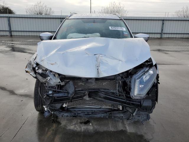 Photo 5 from auction – 2015 NISSAN ROGUE S with VIN KNMAT2MTXFP559504