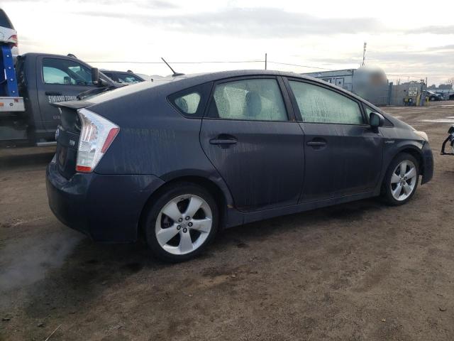 Photo 3 from auction – 2010 TOYOTA PRIUS with VIN JTDKN3DUXA1016999