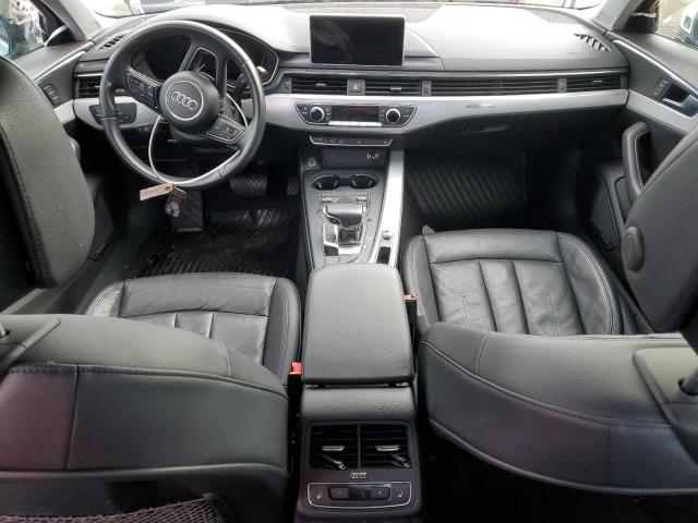 Photo 8 from auction – 2017 AUDI A4 PREMIUM with VIN WAUENAF43HN002067