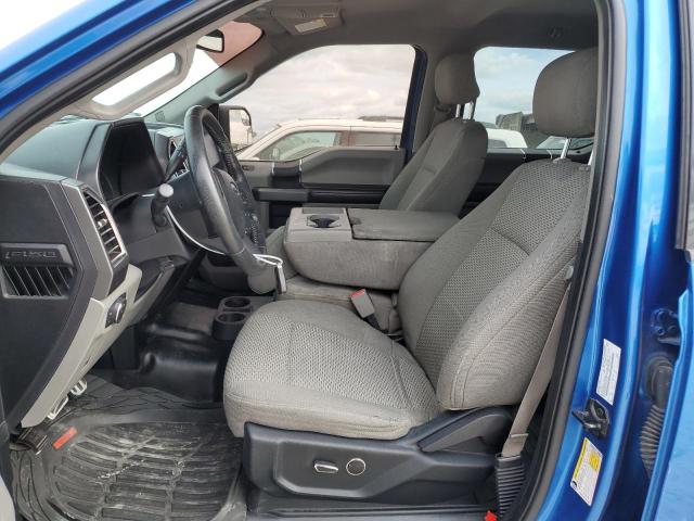 Photo 7 from auction – 2016 FORD F150 SUPER with VIN 1FTEW1EF6GKF34478