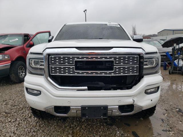 Photo 5 from auction – 2016 GMC SIERRA K15 with VIN 3GTU2PEC5GG252940