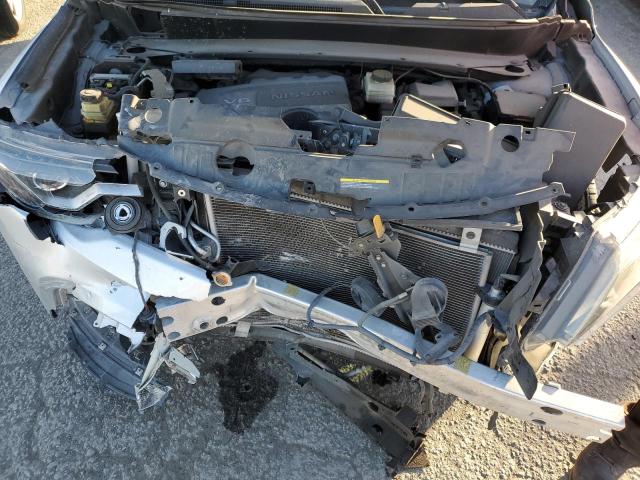 Photo 11 from auction – 2017 NISSAN PATHFINDER with VIN 5N1DR2MNXHC909880