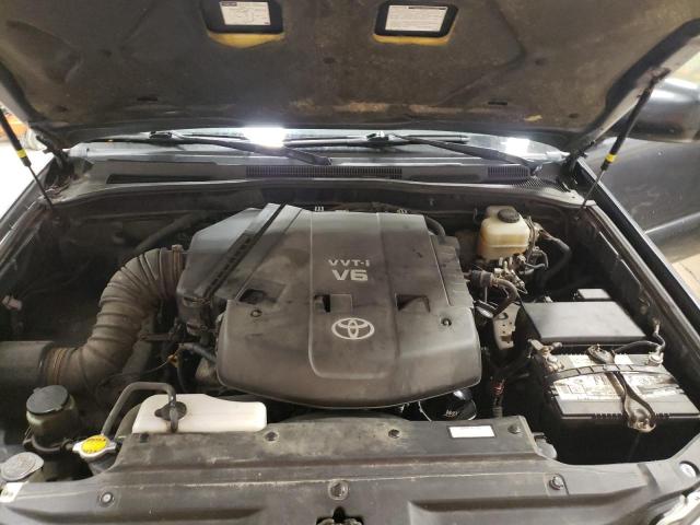 Photo 11 from auction – 2008 TOYOTA 4RUNNER SR with VIN JTEBU14R48K008383