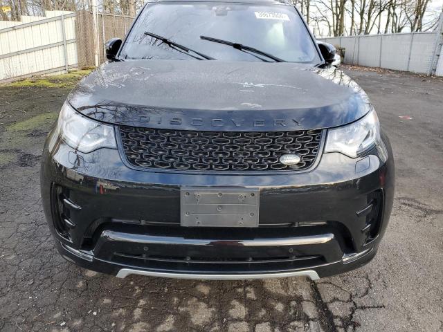 Photo 11 from auction – 2020 LAND ROVER DISCOVERY with VIN SALRU2RV1L2419675