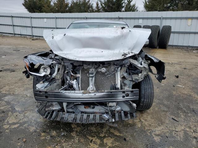 Photo 5 from auction – 2018 NISSAN SENTRA S with VIN 3N1AB7AP1JY239229