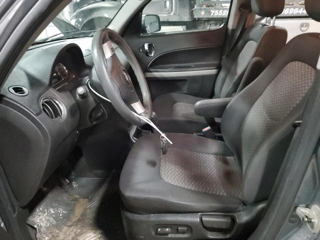 Photo 7 from auction – 2009 CHEVROLET HHR LT with VIN 3GNCA23B89S637119