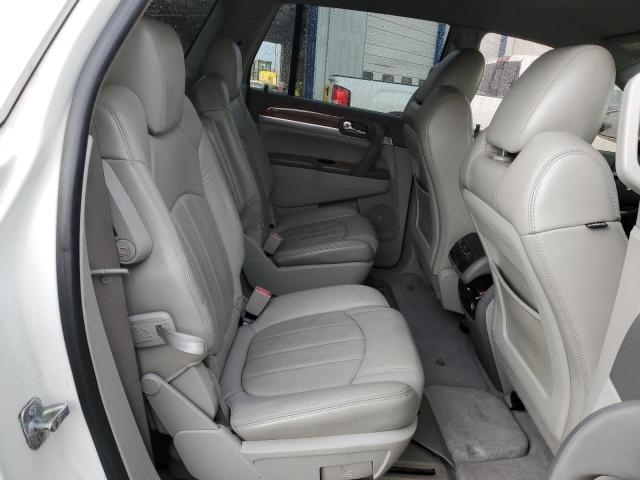Photo 11 from auction – 2010 BUICK ENCLAVE CX with VIN 5GALRBED8AJ151532