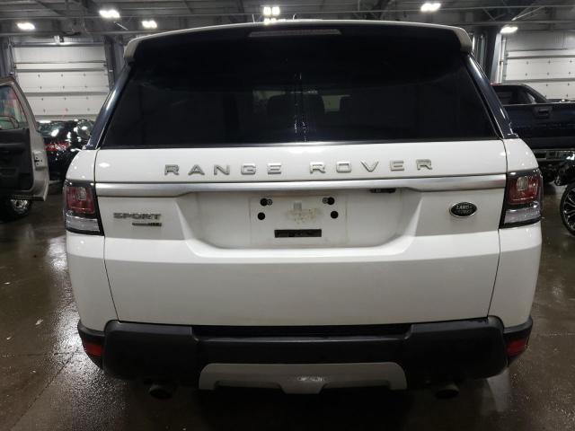 Photo 6 from auction – 2017 LAND ROVER RANGE ROVE with VIN SALWR2FV1HA670508