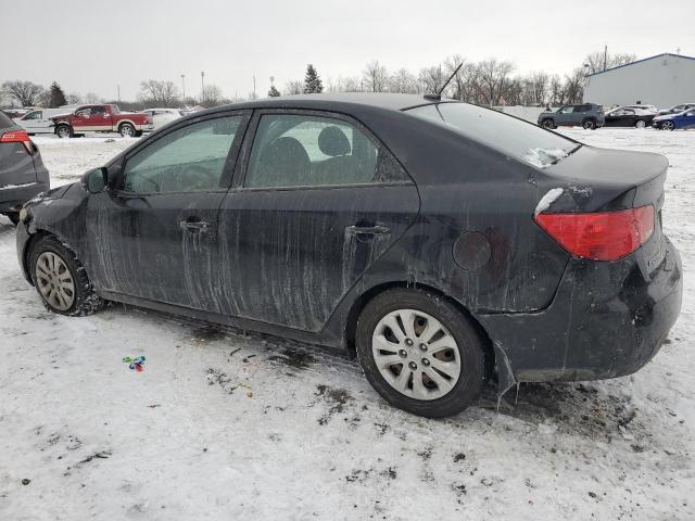Photo 2 from auction – 2012 KIA FORTE EX with VIN KNAFU4A20C5534240