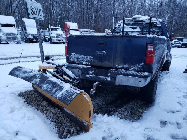 Photo 3 from auction – 2010 FORD F350 SUPER with VIN 1FTWW3BR7AEA27027
