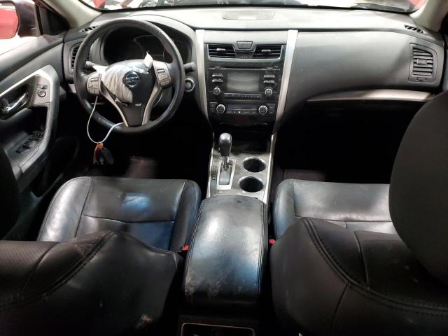 Zdjęcie 8 z aukcji – 2015 NISSAN ALTIMA 2.5 z VIN 1N4AL3AP7FC100554