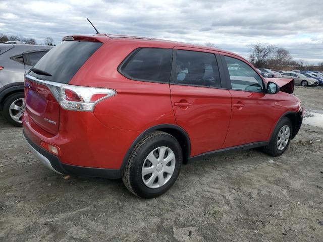 صورة رقم 3 من المزاد - 2015 MITSUBISHI OUTLANDER مع VIN JA4AD2A36FZ006736