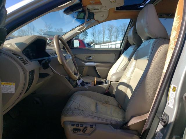 Photo 7 from auction – 2005 VOLVO XC90 with VIN YV1CY592451184183