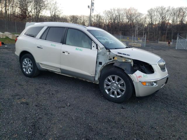 Photo 4 from auction – 2011 BUICK ENCLAVE CX with VIN 5GAKRBED8BJ388776