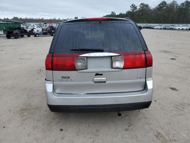 Photo 6 from auction – 2006 BUICK RENDEZVOUS with VIN 3G5DA03736S555735