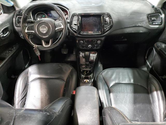 Photo 8 from auction – 2019 JEEP COMPASS LI with VIN 3C4NJDCBXKT789917