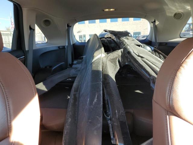 Photo 10 from auction – 2017 ACURA MDX TECHNO with VIN 5FRYD4H57HB037976