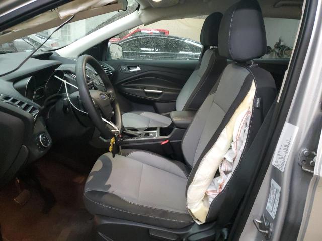 Photo 7 from auction – 2017 FORD ESCAPE SE with VIN 1FMCU0GD6HUE18833