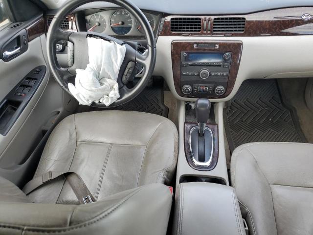 Photo 8 from auction – 2013 CHEVROLET IMPALA LTZ with VIN 2G1WC5E39D1241706
