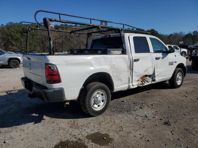 Photo 3 from auction – 2017 RAM 2500 ST with VIN 3C6TR4CT1HG546952