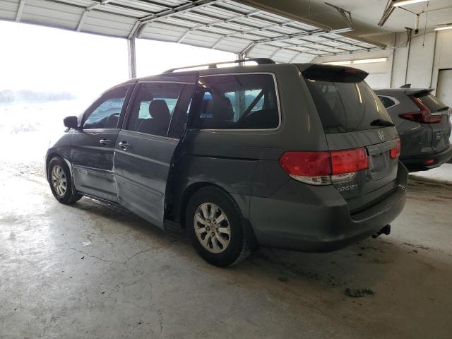 Photo 2 from auction – 2008 HONDA ODYSSEY EX with VIN 5FNRL38718B013287