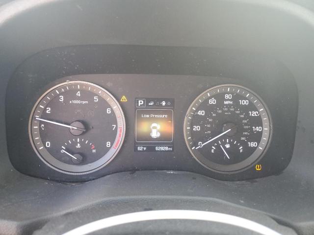 Photo 9 from auction – 2017 HYUNDAI TUCSON LIM with VIN KM8J3CA40HU391696