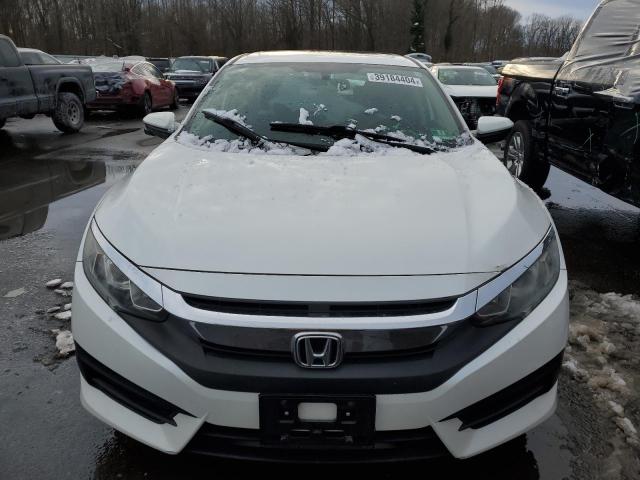 Photo 5 from auction – 2016 HONDA CIVIC EX with VIN 19XFC2F77GE249897