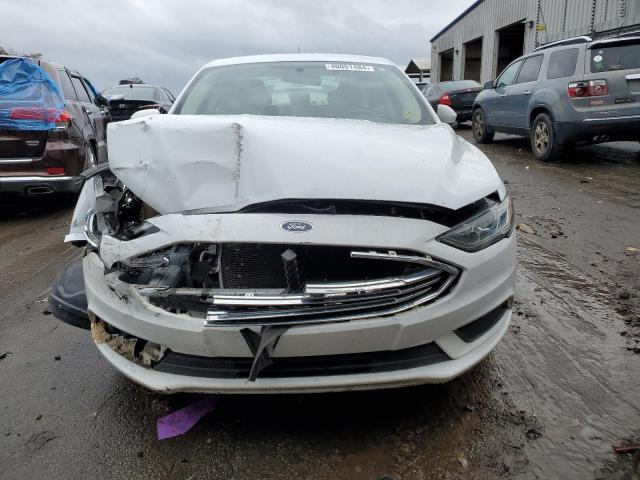 Photo 5 from auction – 2018 FORD FUSION SE with VIN 3FA6P0LU5JR244643