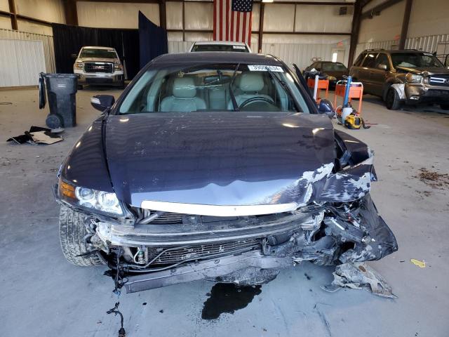 Photo 5 from auction – 2007 ACURA TL with VIN 19UUA66217A024002