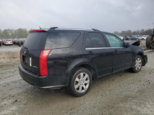 Photo 3 from auction – 2008 CADILLAC SRX with VIN 1GYEE53A080147899
