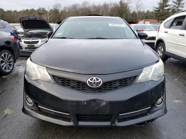 Photo 5 from auction – 2012 TOYOTA CAMRY BASE with VIN 4T1BF1FK5CU588685