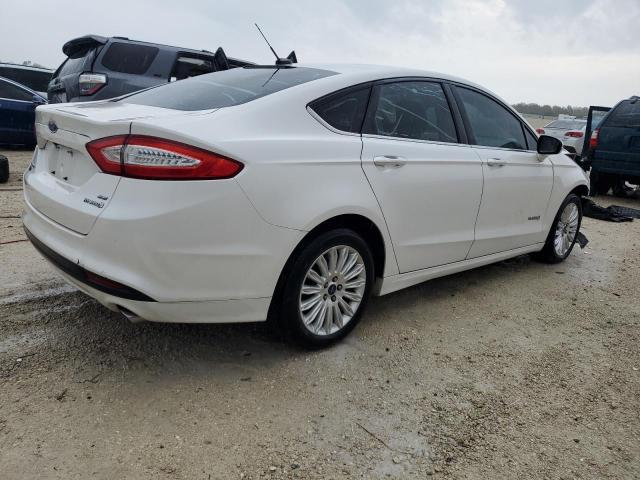 Photo 3 from auction – 2014 FORD FUSION SE with VIN 3FA6P0LU7ER173936