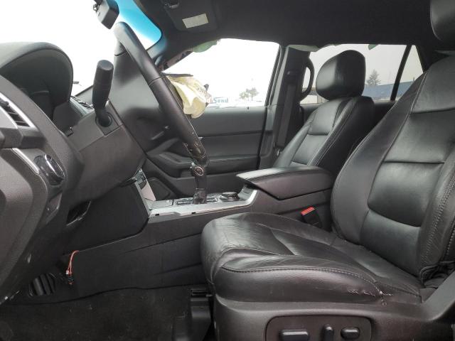 Photo 7 from auction – 2015 FORD EXPLORER X with VIN 1FM5K8D84FGC30439