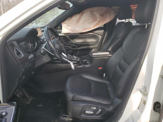 Photo 7 from auction – 2016 MAZDA CX-9 GRAND with VIN JM3TCBDY7G0114028