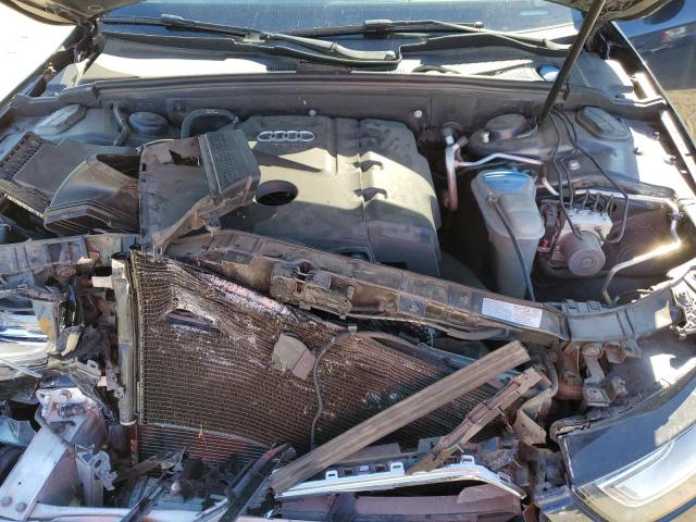 Photo 11 from auction – 2014 AUDI A4 PREMIUM with VIN WAUBFAFL0EN012218