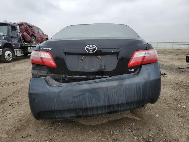 Photo 6 from auction – 2007 TOYOTA CAMRY with VIN 4T1BE46K27U140673