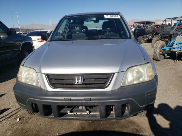 Photo 5 from auction – 2000 HONDA CR-V LX with VIN JHLRD2846YC006753