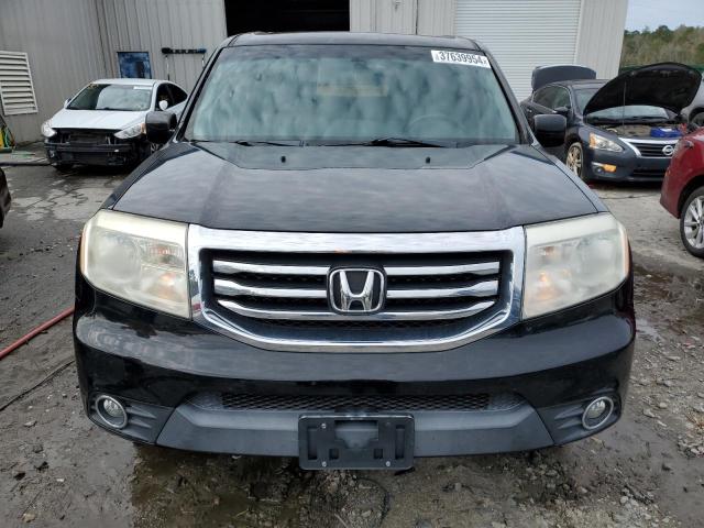 Foto 5 de la subasta – 2015 HONDA PILOT SE con VIN 5FNYF3H37FB032763