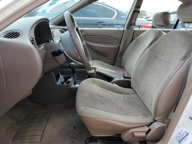 Photo 7 from auction – 1998 FORD ESCORT LX with VIN 1FAFP10P9WW160186
