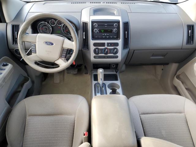 Photo 8 from auction – 2010 FORD EDGE SE with VIN 2FMDK3GC8ABB56523