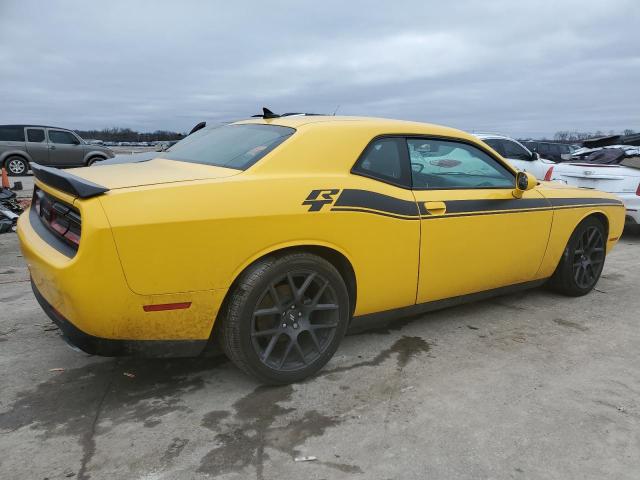 Photo 3 from auction – 2017 DODGE CHALLENGER with VIN 2C3CDZBT9HH633928