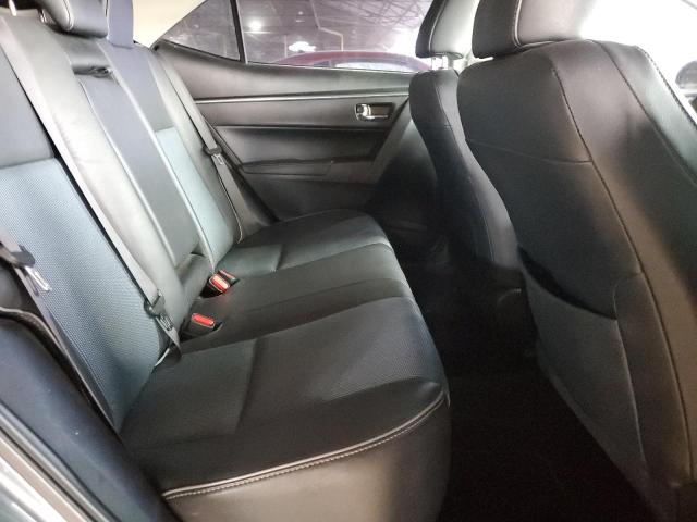 Photo 10 from auction – 2015 TOYOTA COROLLA L with VIN 2T1BURHE2FC233720