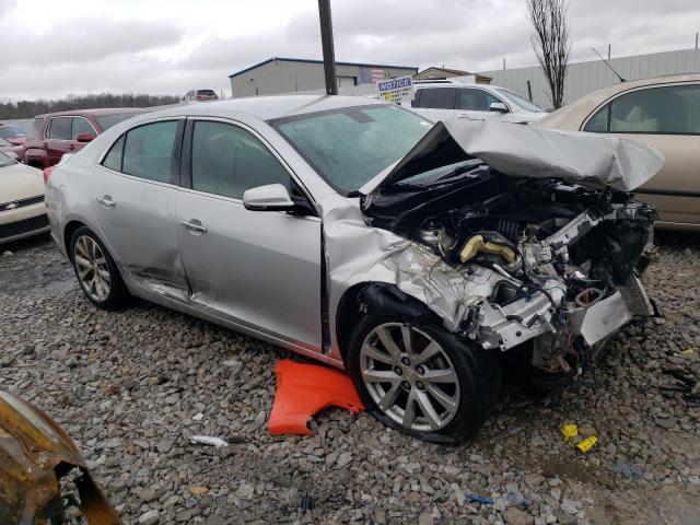 Photo 4 from auction – 2016 CHEVROLET MALIBU LIM with VIN 1G11E5SA9GF107587