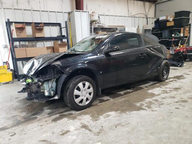 PONTIAC G5 2007 with VIN 1G2AL15F977302634 - Photo from auction