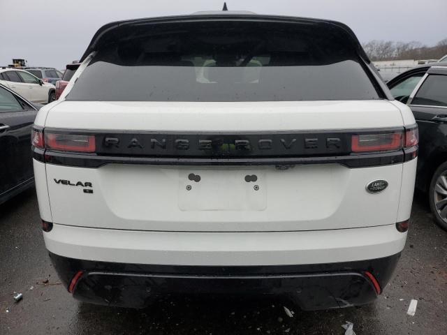 Photo 6 from auction – 2021 LAND ROVER RANGE ROVE with VIN SALYT2EX5MA314571