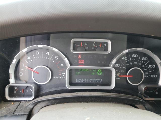 Foto 9 de la subasta – 2007 FORD EXPEDITION con VIN 1FMFU15527LA35569