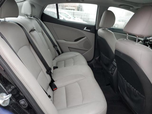 Photo 10 from auction – 2014 KIA OPTIMA EX with VIN 5XXGN4A71EG345630
